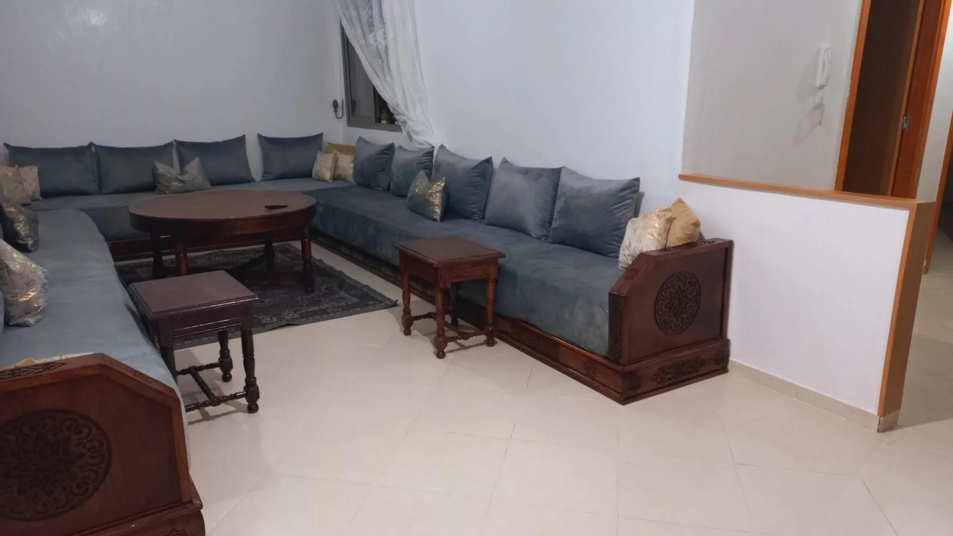 Appartement Entier Marrakech Marakéš