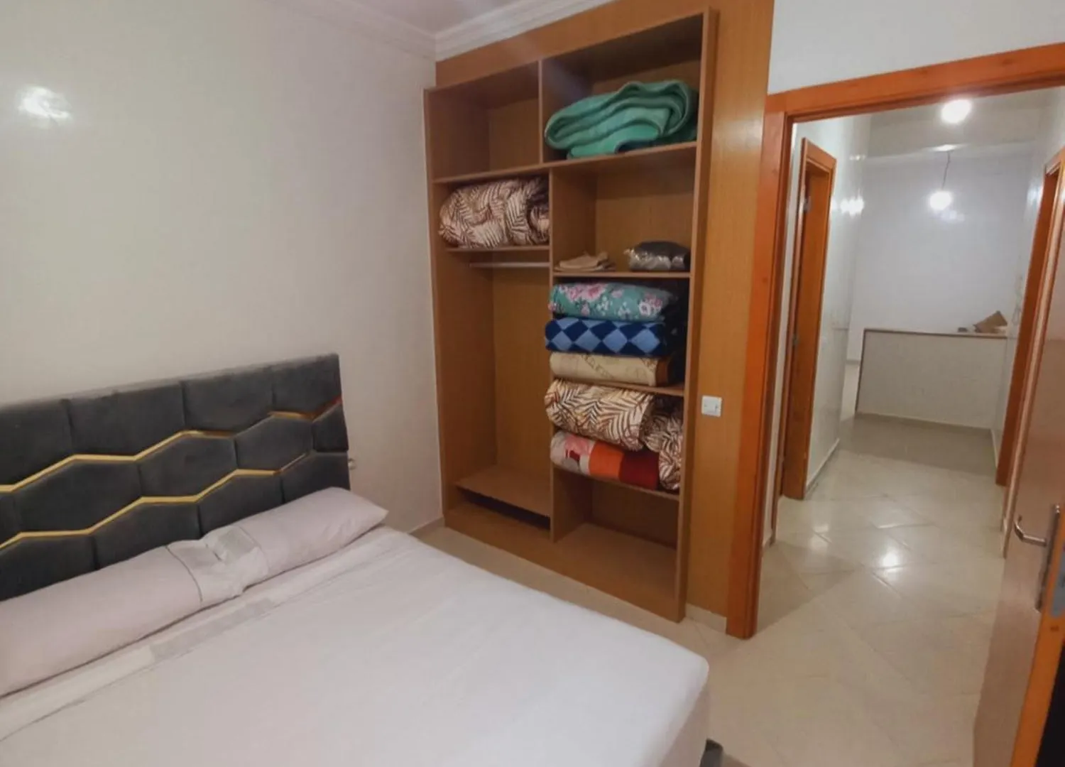Apartmán Appartement Entier Marrakech Marakéš