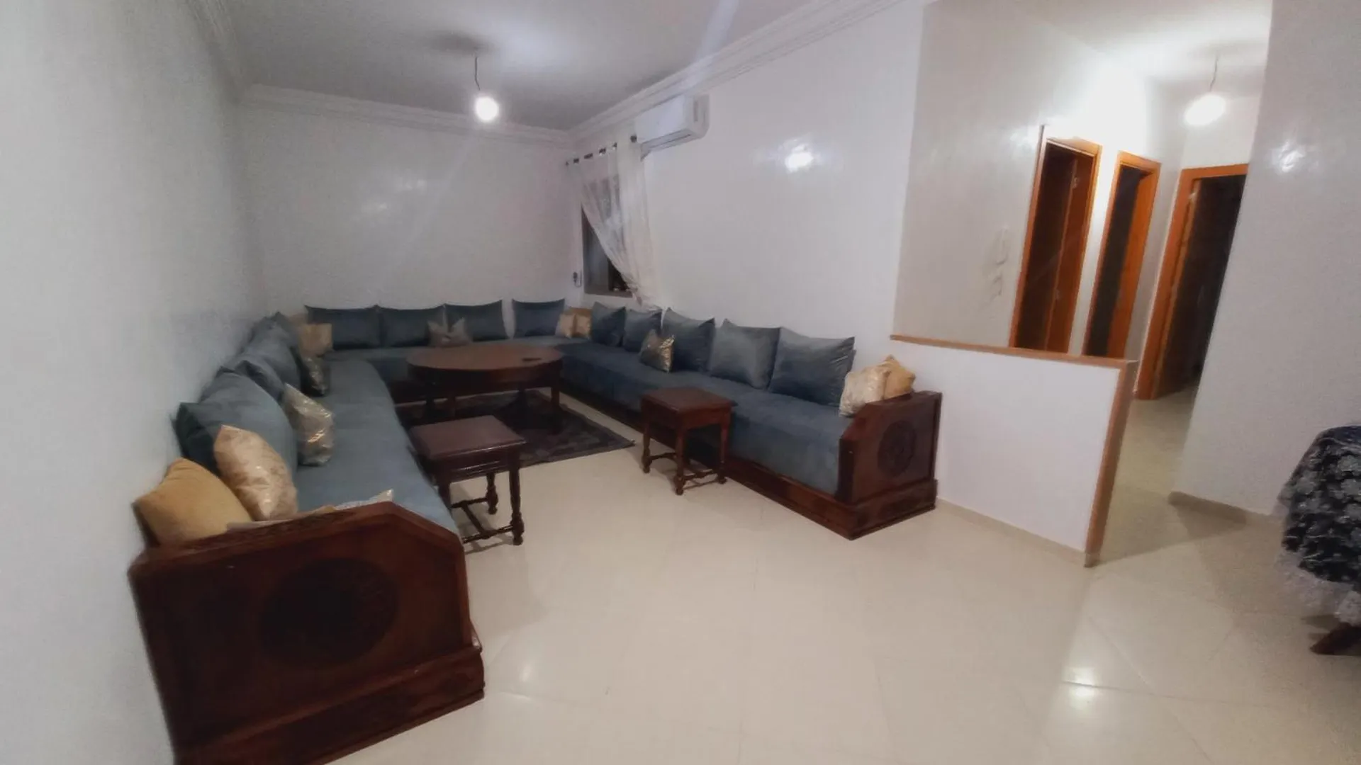 Appartement Entier Marrakech マラケシュ