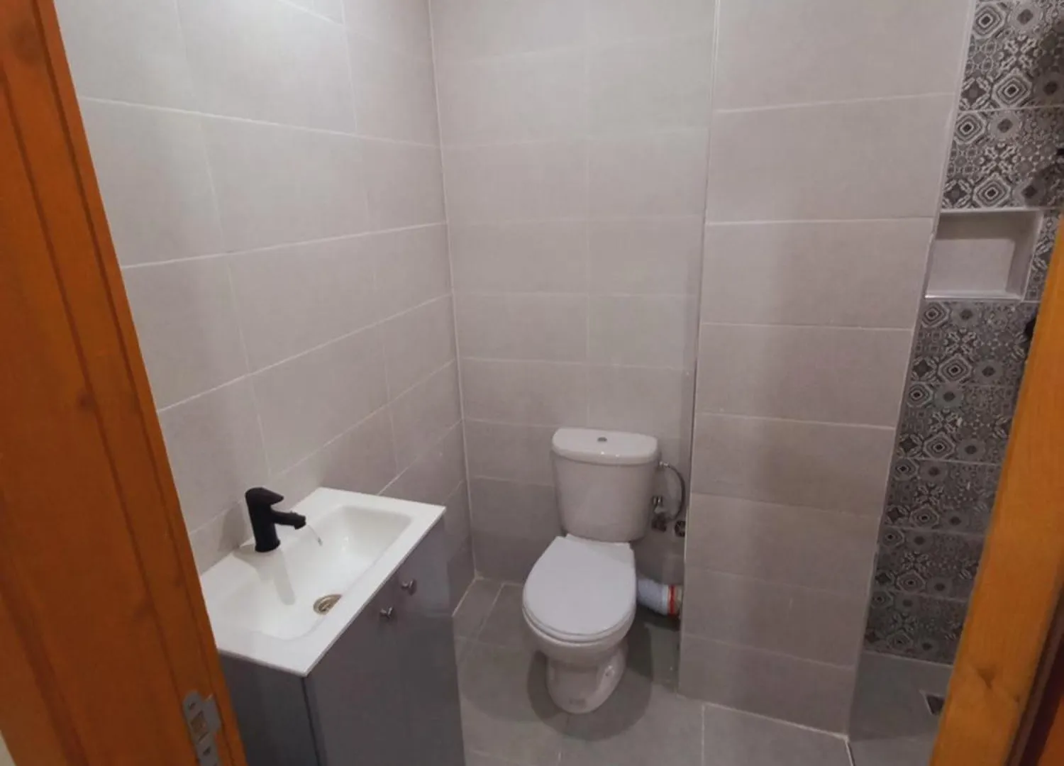 Appartement Entier Marrakech マラケシュ アパート