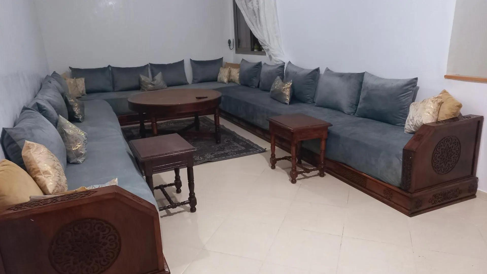 Appartement Entier Marrakech マラケシュ 0*,