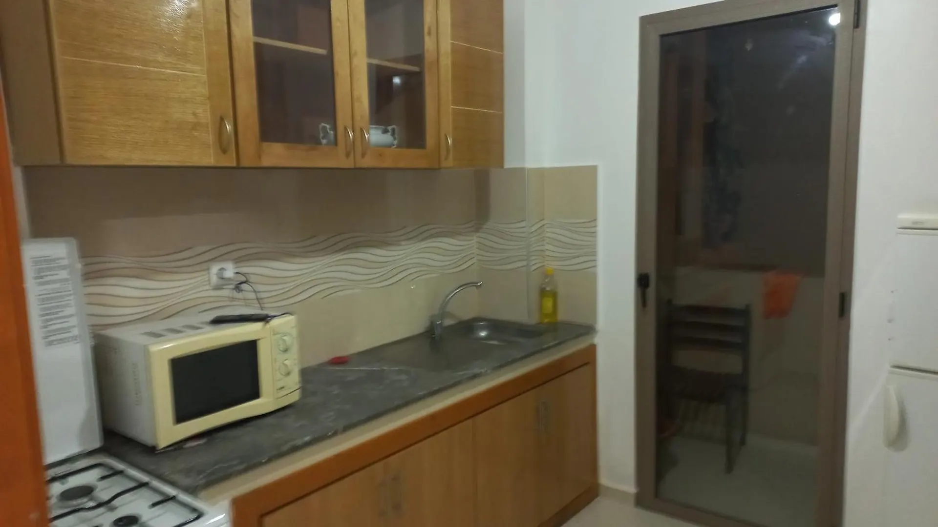 Appartement Entier Marrakech Marakéš Maroko